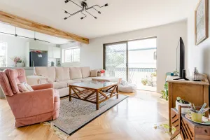 Image of Funky 2BR Chermside Escape