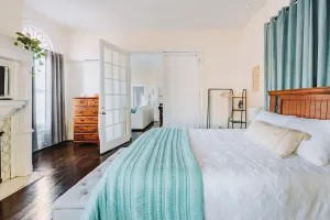 Image of The Central Stay on Main 1b/1bth