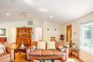 Image of Sonoma Plaza Vacation Home