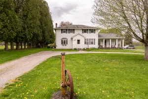 Image of Country apartment