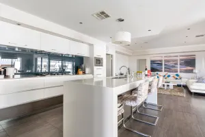 Image of Magnificent Beach Retreat