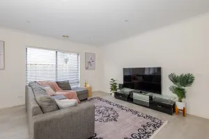 Image of Airport Haven Hideout