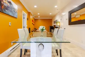 Image of Spacious Mountain View 1B/1B In-law Suite