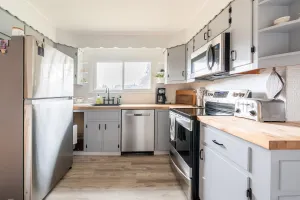 Image of Cozy Bungalow in SE Pittsfield