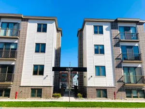 Image of Luxury Downtown Traverse City Condo-Capri 2