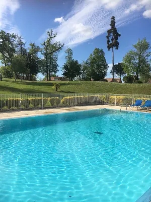 Image of The Villa 103. House with swimming pool 6 persons