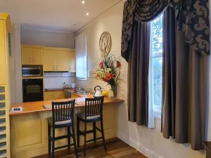 Image of Memorial Side Serviced Apartment