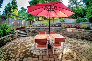 Image of Cozy lower-level suite in Shoreline w/ movie room