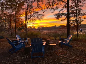 Image of Game Room, Theater, Fire Pit, Pet Friendly