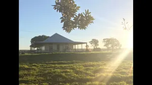 Image of The perfect country riverside retreat