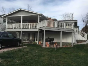 Image of Lake McConaughy 2BR cottage near Admiral's Cove