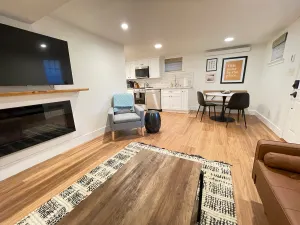 Image of Downtown Bellingham Apartment