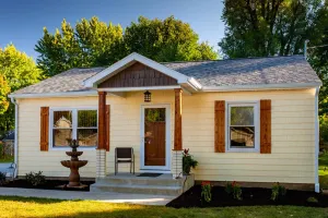 Image of Sisters Cottage