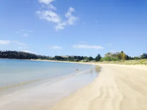 Image of Hobart Beach Front Cottage
