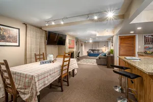 Image of Washington Terrace Hideout-Pet Friendly, 1 Bed