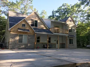 Image of Private Condo-Walking distance to Downtown Fish Creek