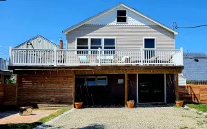 Image of Newly renovated cottage