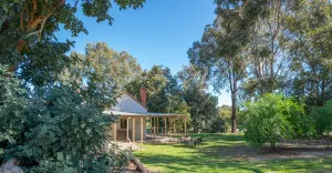 Image of McLaren Vale Getaways