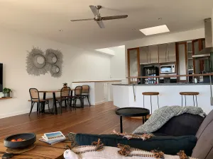 Image of Jetty Boatsheds   Luxury Town Home with a View