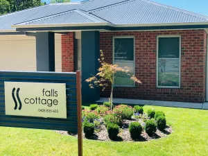 Image of Falls Cottage Whitfield