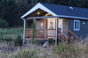 Image of Creekside Cabin