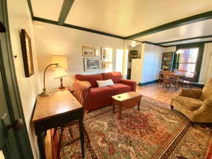 Image of Downtown Writer's Loft - 1 Bedroom