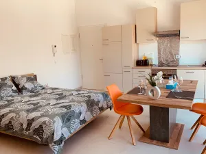 Image of New studio in Luxembourg City