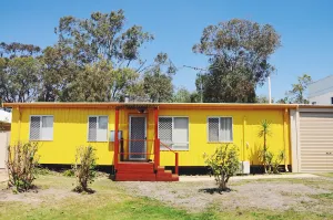 Image of Amazing River House