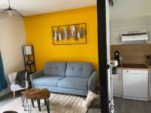 Image of Maison les 3 fées , 3 chambres, Chamerolles