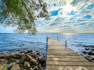 Image of A Shore Thing