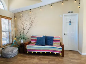 Image of Casa Corazón. Spacious, peaceful and relaxing home