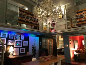 Image of astoria loft downtown