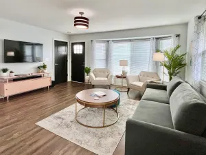 Image of Sunsets on the Grand