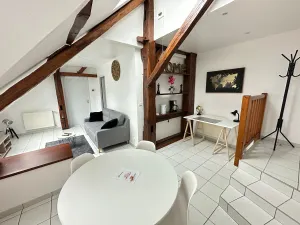 Image of Les cerisiers