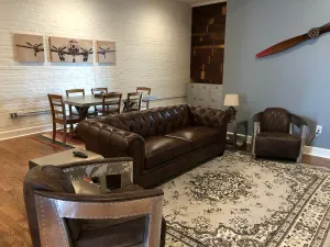 Image of The Aviator Loft