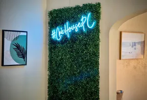 Image of Chic House PC - Updated 3 Bedr close to downtown