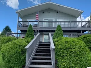 Image of Tranquility View at the Lake House