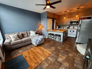 Image of River's Retreat~ walking distance to the SLR