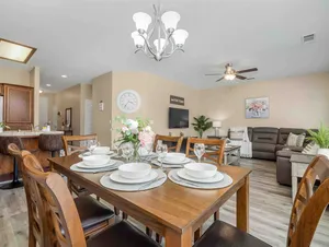 Image of 3 BR Home Near 3 Natn’l Parks & Close to Airport