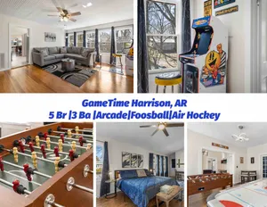 Image of Game Themed, walking distance to BB tourney!