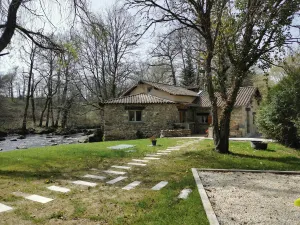 Image of Welcome to the Moulin Monjonc