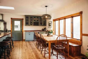 Image of Mountain Retreat — 4 Bdrm Blue Ridge / Shenandoah