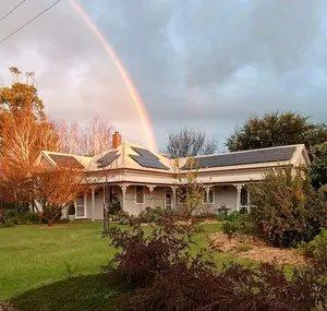 Image of "Forbes House" Luxurious Edwardian home & garden.
