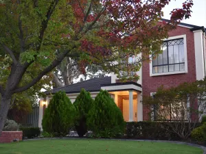 Image of \"LiebenGott\" - Luxury 4 Bedroom