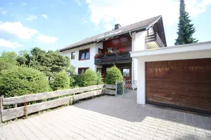 Image of Romantic Style Apartment Titisee