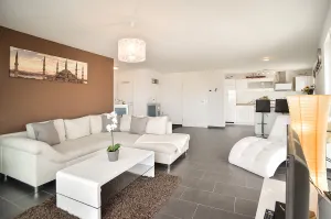 Image of Neubau Stuttgart Messe Airport