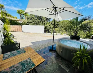 Image of Villa Les Oliviers Spa privatif