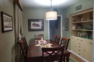 Image of 1e Park Suite #4.5* Park House- 4 Bedrooms/2 Baths