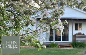 Image of Elfin Cottage , Melville forest, Victoria