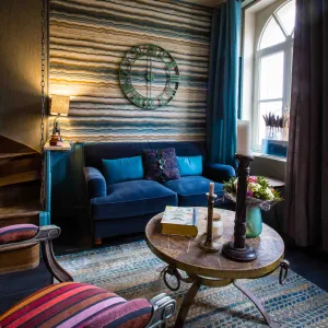 Image of Cosy Central House with luxury jacuzzi bath